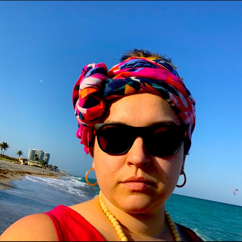 Meet your Posher, NOJ!!!